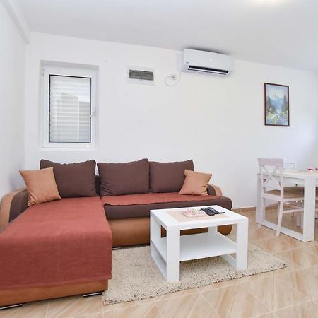 Ban Apartmani Budva Kültér fotó