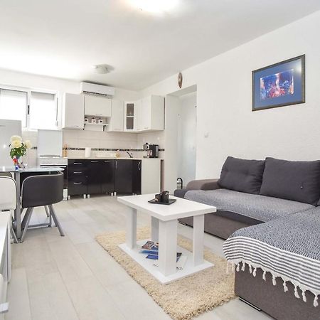 Ban Apartmani Budva Kültér fotó