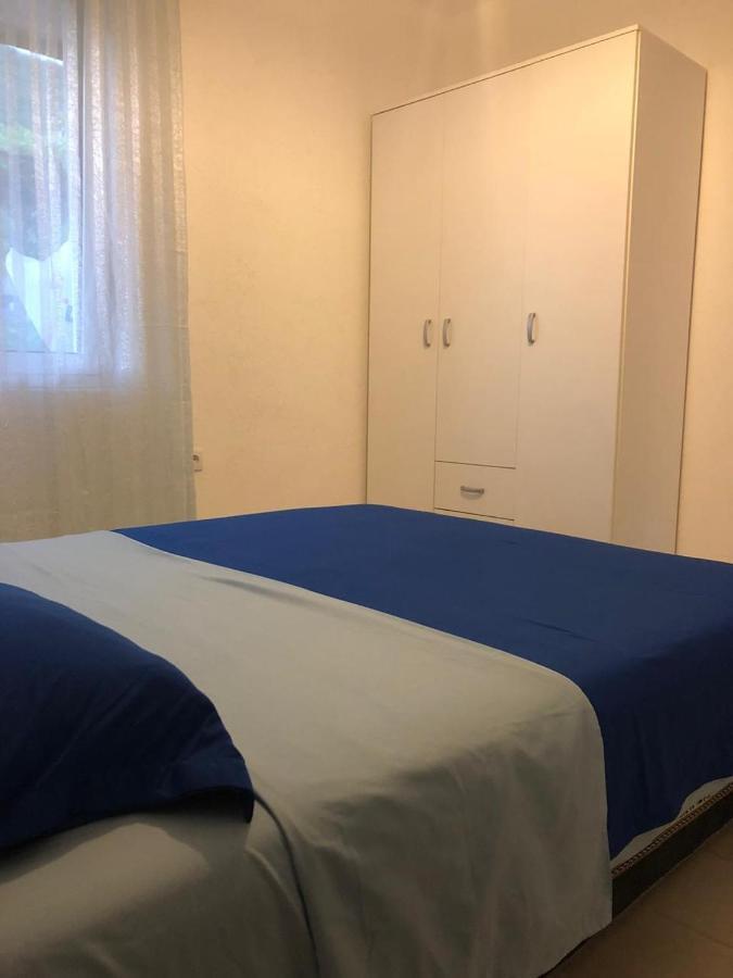 Ban Apartmani Budva Kültér fotó