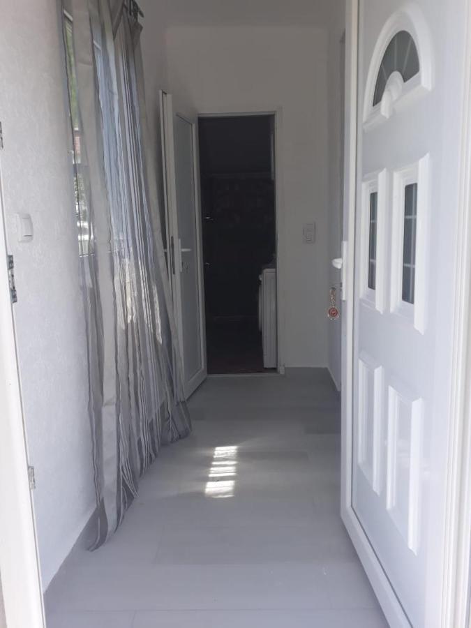 Ban Apartmani Budva Kültér fotó