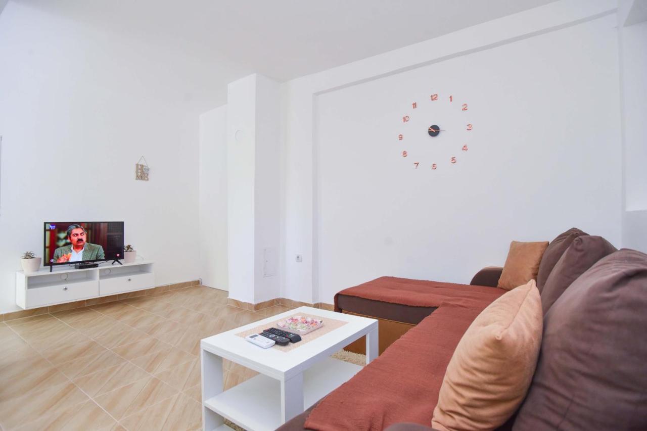 Ban Apartmani Budva Kültér fotó